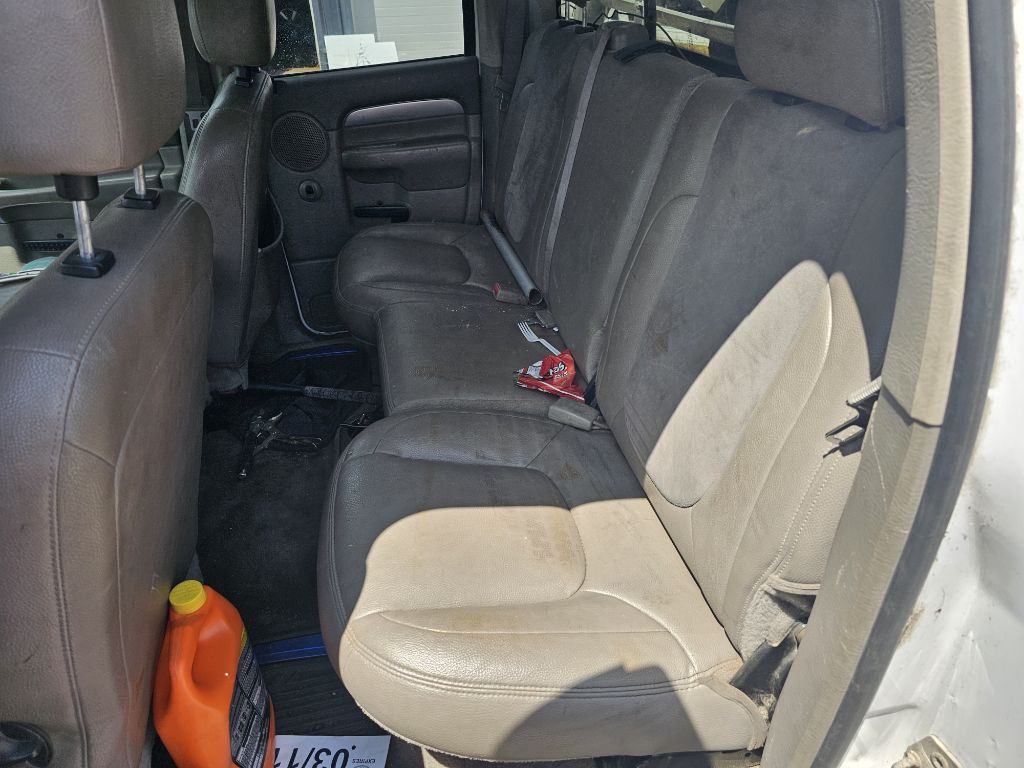 2004 Dodge Ram 3500 Pickup ST