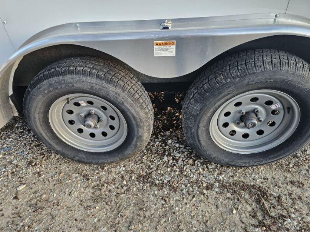2023 DARKHORSE TRAILER