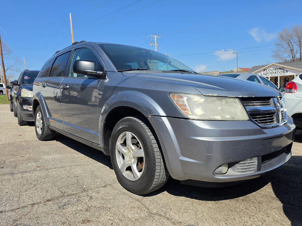 2009 Dodge Journey SE FWD's photo