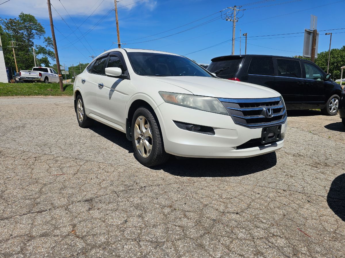2010 Honda Accord EX-L V6 2WD's photo